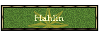 Hahlin